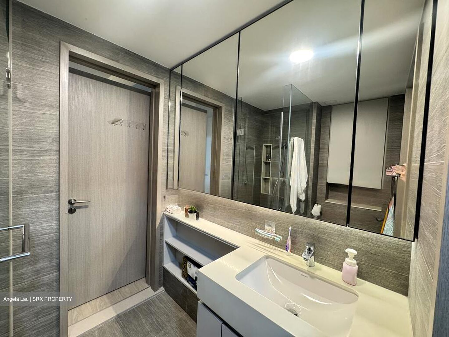 The Garden Residences (D19), Apartment #476906181